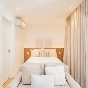 Luxo Nova - Homax