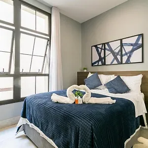 Novo E Rustico Studio No Centro-sp/metro Luz Sao Paulo