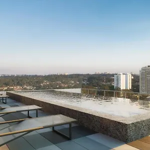 Apartment Metro Brooklin 902