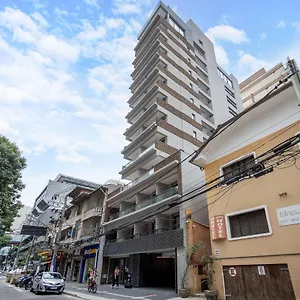 Apartment Step Up Paraiso