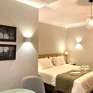 1112 - Rentaqui Flat Jardins Comfort Apartment Sao Paulo