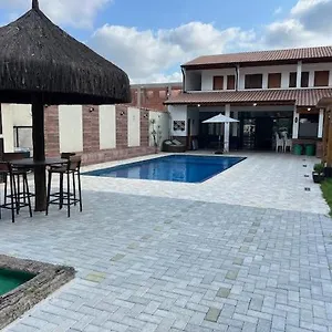Chacara Dudui Holiday home *