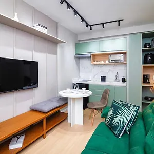 Inauguracao! 4 Pessoas, Garagem, Av. Paulista *