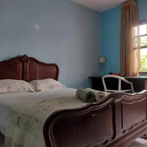 Homestay Vila Sonia Connection Sao Paulo