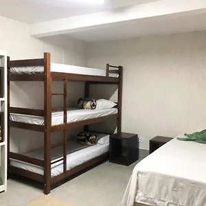 Guest house Da Vila, Masculino