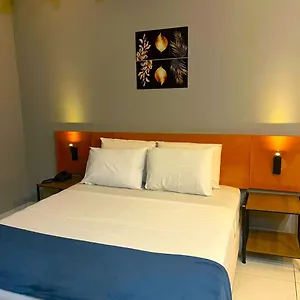 Apartment Jardins Intercit Interative *