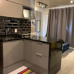 Apartment Lindo Studio Arouche 711 Sao Paulo