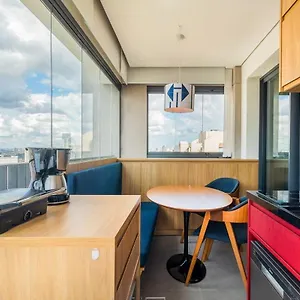 Bhomy Vmrna - Cheio De Estilo Kl1505 Apartment