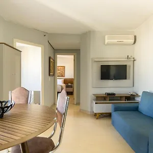 Apartment Bhomy Consolacao - Espacoso Com Garagem Ls912 Sao Paulo