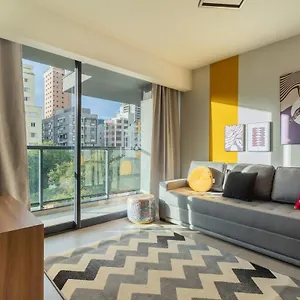 Bhomy Perdizes - Descolado E Iluminado Dh403