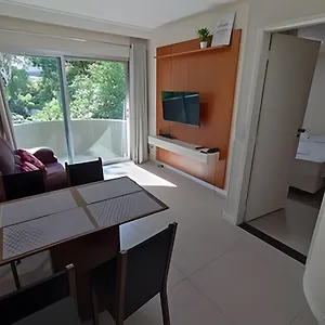 Apartment Flat Lar Garagem Hakka Feirinha E Hospitais