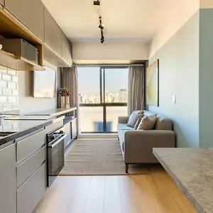 Apartment Bhomy Perdizes - Espacoso E Elegante Va2105