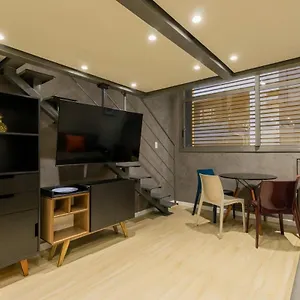 Bhomy V Madalena - Duplex 4 Pessoas Har212b
