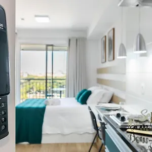 Apartamento Pertinho Do Anhembi E Expo Center Norte - 8 Min Aproximadamente *