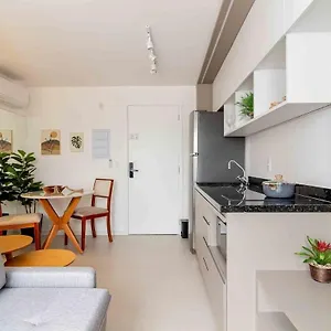 Bhomy Perdizes - Com Vaga De Garagem Va1605 Apartment