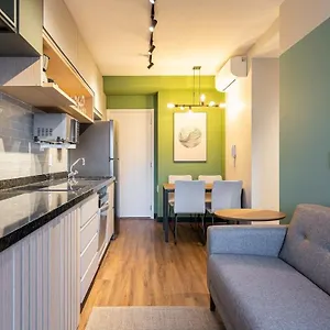 Apartment Bhomy Perdizes - Com Vaga De Garagem Va906