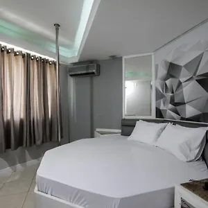 Mirage Hotel Guarulhos
