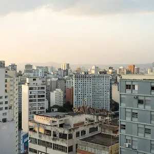 Bhomy Bela Vista Adaptado E Confortavel Apm1306 Sao Paulo