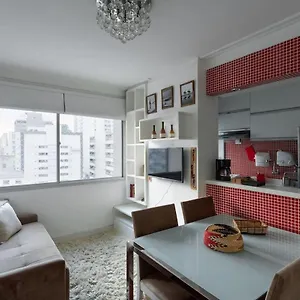 Bhomy Paulista Confortavel Na Frei Caneca Ml113 Apartment *