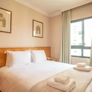 Bhomy Pinheiros Proximo A Oscar Freire Ex2207 Apartment
