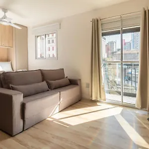 Bhomy Centro Confortavel E Bem Localizado Mb611