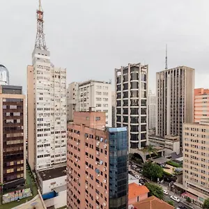 Bhomy Bela Vista Espacoso Com 2 Quartos Vl1501 * Sao Paulo