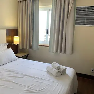 Apartment Get A Flat 2109 4 Estrelas