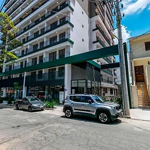 Apartment Vila Madalena - *