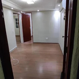 Apartment No Jaragua Sao Paulo
