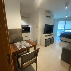 Flat Luxo Itaim Apartment