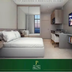 Pilon 427 Apartment