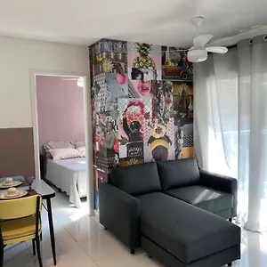 Relaxed And Cozy - For Fun Or Business * Sao Paulo