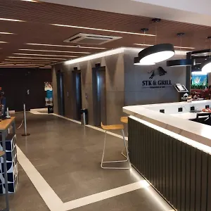 Innside Executive Faria Lima Apartment *