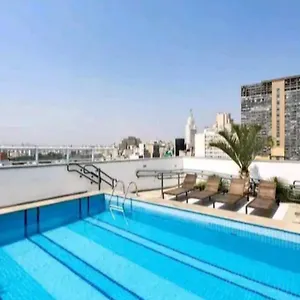 Master No Centro De Sao Paulo, Com Garagem Gratis, Ao Lado Do Metro E 25 De Marco Apartment *