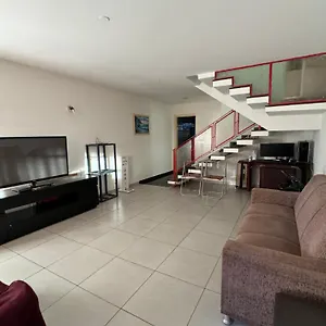 Privativo Com Otima Localizacao Homestay Sao Paulo