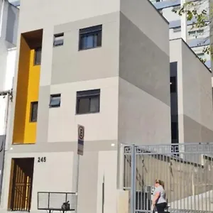 Fabio Av Paulista Sao Paulo