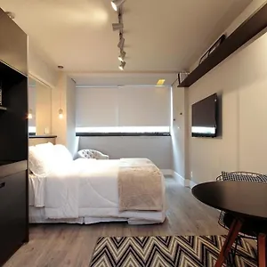 Apto Completo Vila Olimpia Apartment