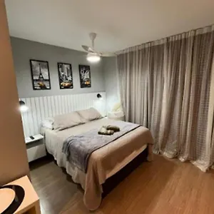 Esplendido Proximo Ao Metro Bras Apartment *