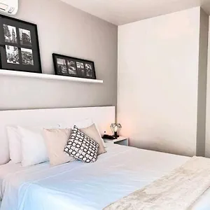 Flat Charme Do Itaim Bibi Apartment Sao Paulo