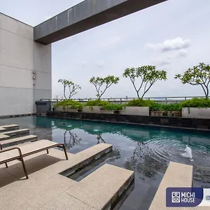 Encantador Studio Republica Ac/wf Vista Incrivel Apartment Sao Paulo