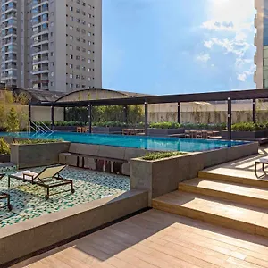 Mercure Barra Funda