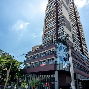 Apartment Charmosos No Coracao De - Riosampaflats *