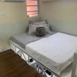 42 Loft Duplo - Loft Perto Do Aeroporto De Congonhas E Zoologico Apartment *