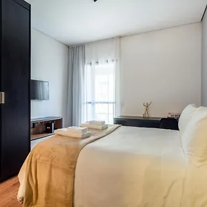Apartment Bhomy Pinheiros - Perfeito Dois Mr212a