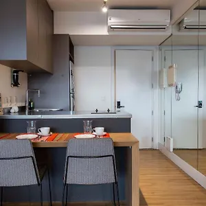 Forma Itaim Sao Paulo