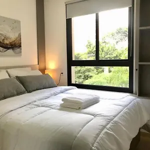Flat 202 Proximo Ao Allianz Park Apartment