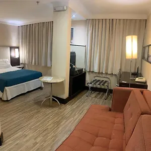 Charmoso Flat Na Alameda Santos