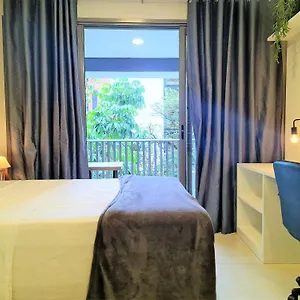 Apartment Hub Madalena Perto Do Metro