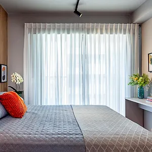 Moderno Com Piscina E Academia Completa Na Cobertura Excelente Espaco De Coworking Proximo Ao Aeroporto De Congonhas E Sp Expo Sao Paulo