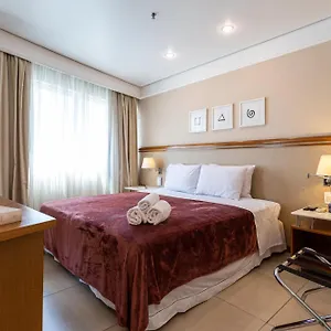 Apartment Maximus Luxury In Olimpia - Flat At The Radisson *